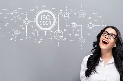 Courtier immobilier : le groupe Empruntis certifié ISO 9001, et voilà pourquoi c'est bien